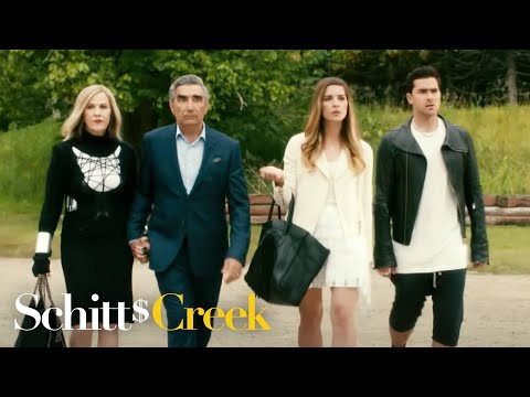 Schitt's Creek Season 1 Trailer