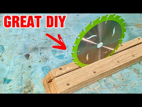🔥 TOP 4 BRILLIANT IDEAS! Mind Blowing Woodworking Hacks That Save Hours of Work! 🔥