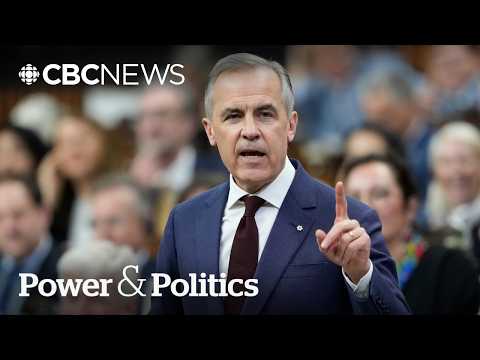 Liberals changing rules of the House as they settle in to majority government | Power & Politics