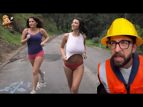 Unbelievable Workers | Working with Talented Engineers. EP3 #construction #adamrose #workers #smart