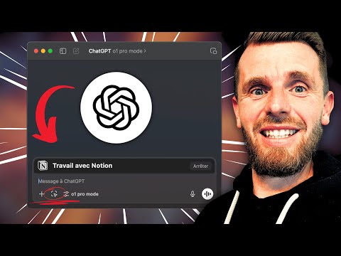 ChatGPT va révolutionner l'automatisation IA (et le No Code)