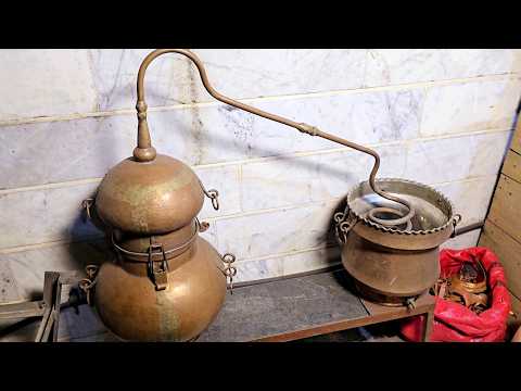 Behind the Scenes Look; How Iranian Metals Become Works of Art?✔