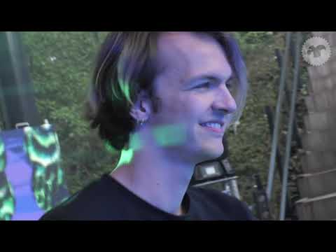 NABER @ GreenStream 13-05-2021