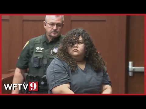 Chilling video shows girls joking about killing high school classmate, life in jail