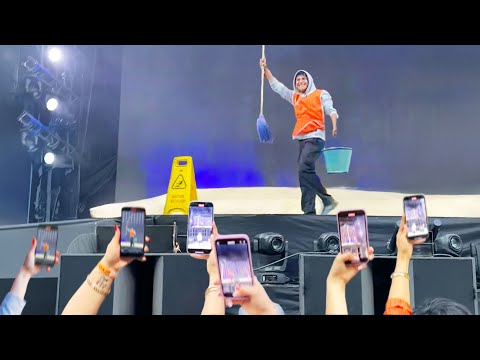 We Don't Deserve People Like This