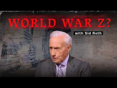 PROPHETIC ALIGNMENT: Why Every Nation is Turning Against Zion @sidroth​