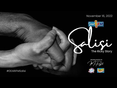 Dear iFM | SALISI - The Ricky Story