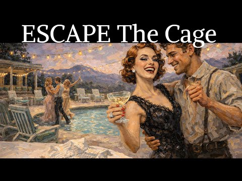 Six Weeks in Nevada Changed Marriage Forever - The "Reno Cure" in 1931