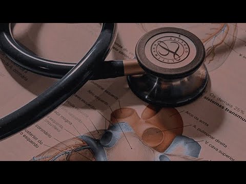 A playlist for romanticize studying medicine (a dark academia playlist)