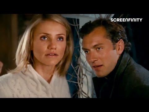An Unexpected Exchange: A Journey of Hearts and Happiness | The Holiday | Screenfinity