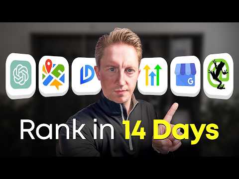 BEST Local SEO Tools To Rank TOP 3 On Google (2025)