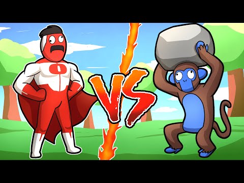 Creating the MOST OVERPOWERED units in TABS (custom unit creator)