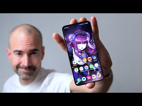 Samsung Galaxy S24 Review | Should I upgrade to the Plus/Ultra?