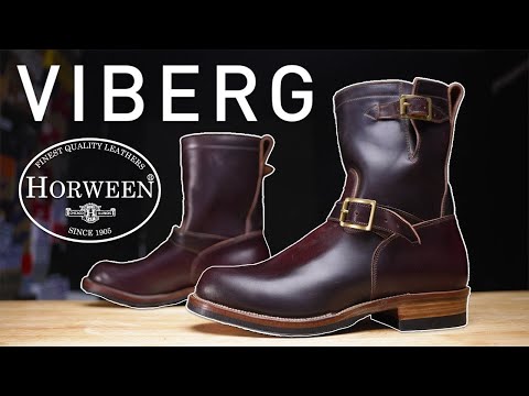 What makes this boot worth $2000?