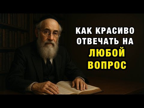 11 вещей, которые нужно тихо удалить из жизни. Еврейская мудрость Моисея Лейбовича