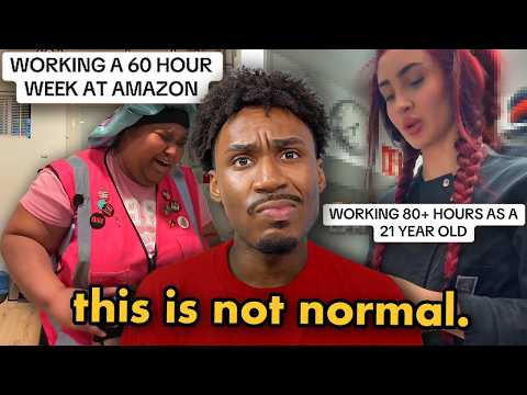 Gen Zβs Workforce Crisis Is Out of Control