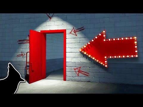 Games designed to trick you...