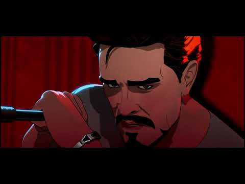 What If Episode 6 Review - Marvel Writers Are Brilliant