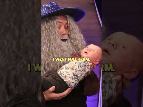 Father Wizard
