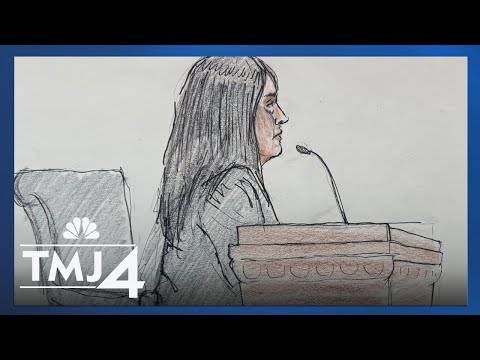 Milwaukee judge testifies against colleague in federal trial