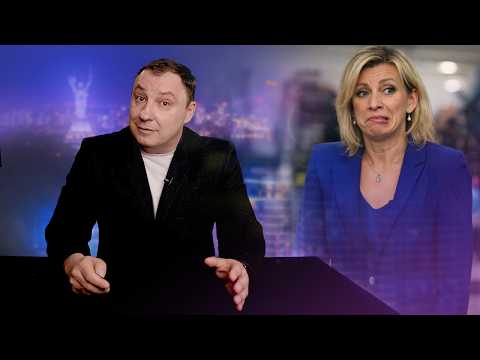 The future Russian president addressed the Russian people / Is China annexing Russian lands? / Za...