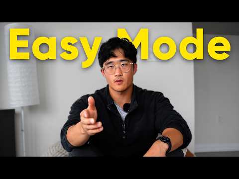 If you're struggling with discipline, this rule will change you