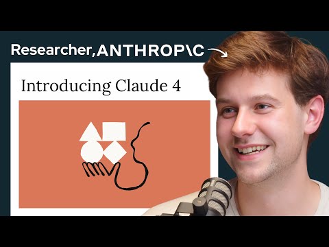 Claude 4, Next Phase for AI Coding, and the Path to AI Coworkers