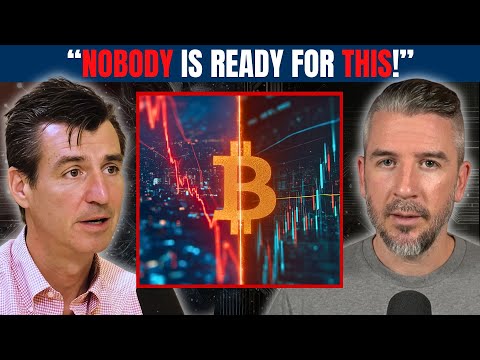 Bitcoin Crash or Boom? What's Really Happening