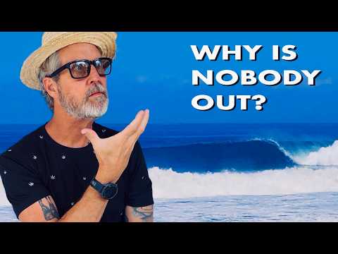 I Found EMPTY SURF in BALI in a Rental Car - BIG MISTAKE 🇮🇩