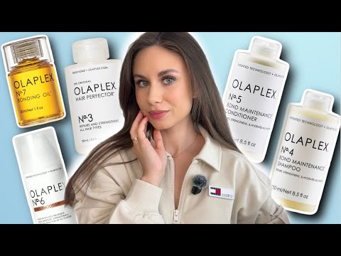 Is Olaplex Worth the Money? Hair, Face & Body Shopping