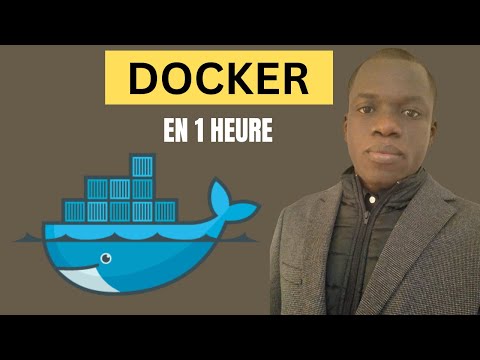 "Dockerisation" d'une application python (Streamlit) | Docker Image | Docker Container | Docker Hub