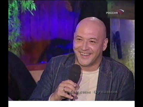 Выпускники Щукинского училища. Встреча в клубе Театр+ТВ. Часть 2.