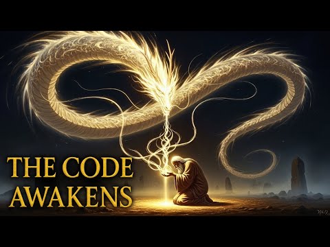 The Lost Dragon Code That Built Civilization