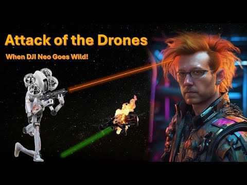 DJI Neo Has a Serious Issue