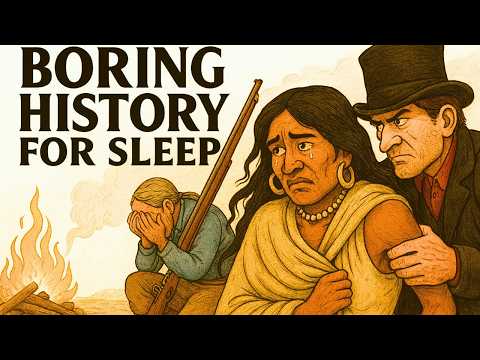 Why the Cherokee Really Lost Their Land : The Entire History of the Cherokee