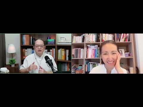 台大哲学家傅佩荣 x 一诺｜两小时听懂《道德经》