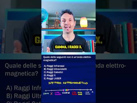 FISICA per MEDICINA - Esercizi con Step By Step! N°1 #medicina #fisica