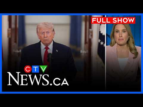 Prices across the globe increase as the war in Iran escalates | CTV National News for April 3, 2026