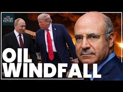 This will make Trump look like a ‘complete, absolute fool’ | Sir Bill Browder