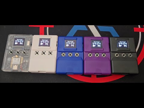 Full BLEShark Nano review