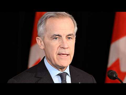 WATCH LIVE: PM Carney makes Arctic defence announcement in Yellowknife