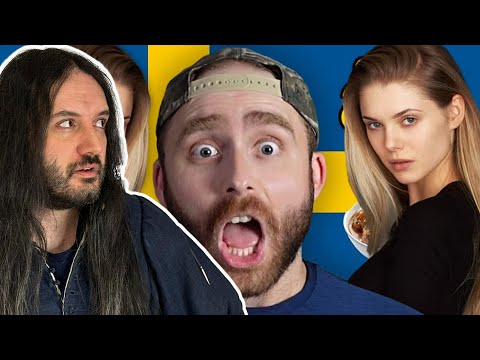 Language Simp SWEDISH Review- Metatron