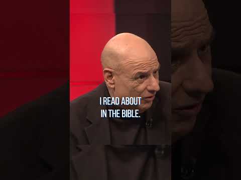Tony Campolo’s Bold Leadership Take