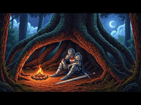 Rest... You cannot outrun exhaustion