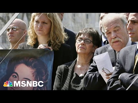 A new documentary explores the Terri Schiavo case that gripped a nation