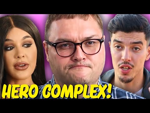 Emma's Been DECEIVED & Forrest wants to "SAVE" Sheena lol