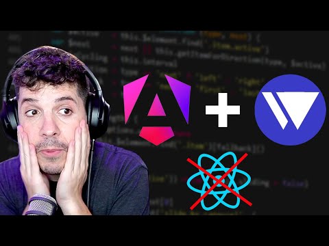 Llegaron CAMBIOS IMPORTANTES en Angular
