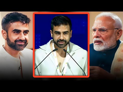 How To Speak Confidently – PM Modi Shares Public Speaking Tips With Nikhil Kamath