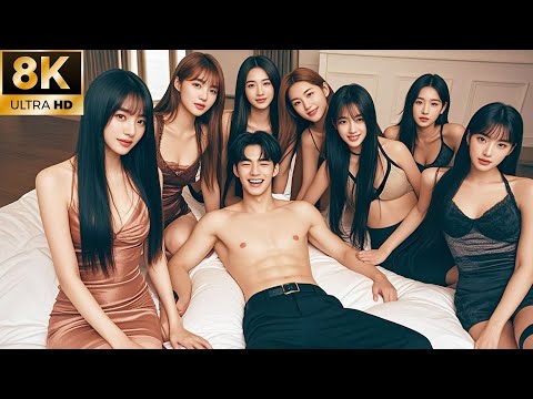 😿Un événement inattendu a réalisé son rêve !