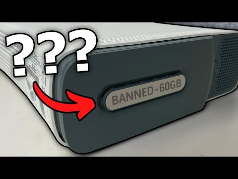 Testing ABANDONED Xbox 360s... and I found THIS? 😬